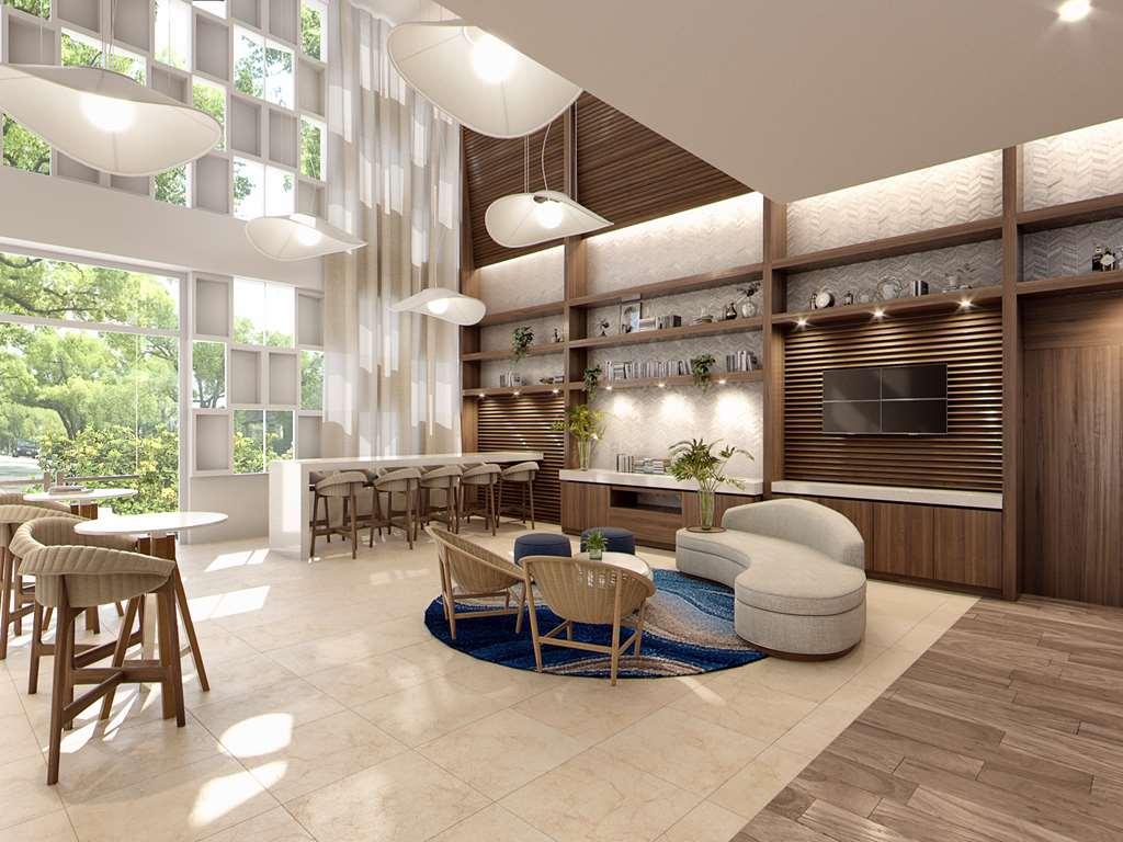 Avani Cancun Airport -Previously Nh Cancun Airport- Alfredo V. Bonfil Интериор снимка